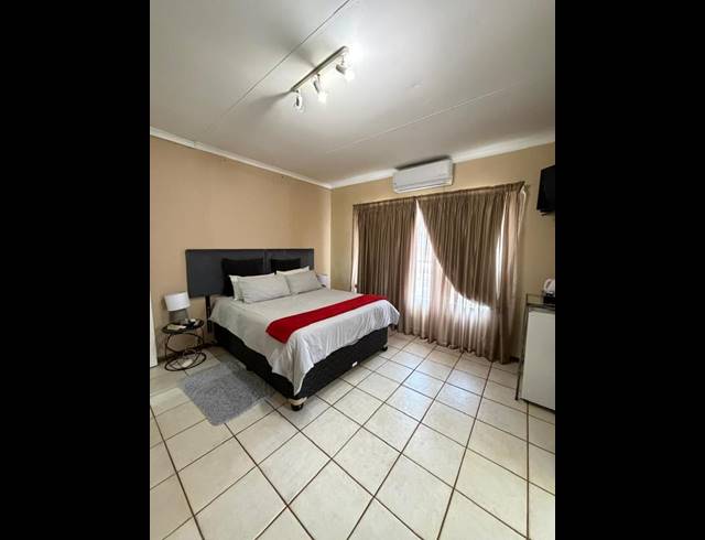 BUSINESS FOR SALE IN THABAZIMBI RURAL